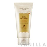 Nature Republic Skin Smoothing Almond Peeling Gel