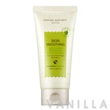 Nature Republic Skin Smoothing Green Apple Peeling Gel