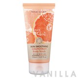 Nature Republic Skin Smoothing Grapefruit Body Scrub