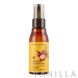Nature Republic Argan Essential Deep Care Hair Essence