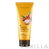 Nature Republic Argan Essential Magic Volume Wax