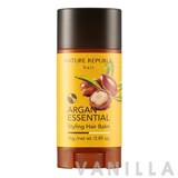 Nature Republic Argan Essential Styling Hair Balm