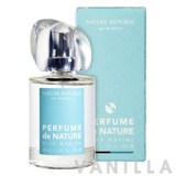 Nature Republic Perfume De Nature Blue Marine Eau de Parfum