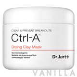 Dr.Jart+ Ctrl-A Drying Clay Mask