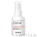 Dr.Jart+ Ctrl-A Speedy Clear Serum