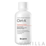 Dr.Jart+ Ctrl-A Clarifying Toner