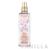 Nature Republic Perfume De Nature Body Perfume Jasmine 