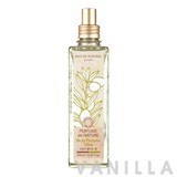 Nature Republic Perfume De Nature Body Perfume Olive