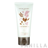 Nature Republic Foot&Nature Moisture Foot Cream