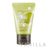 Nature Republic Hand&Nature Lime Moist Hand Lotion