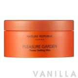 Nature Republic Pleasure Garden Power Setting Wax