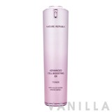 Nature Republic Advanced Cell Boosting EX Toner