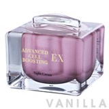 Nature Republic Advanced Cell Boosting EX Night Cream