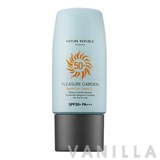 Nature Republic Pleasure Garden Sports Sun Cream SPF50+ PA+++