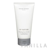 Nature Republic By Nature Energizing Foam Cleanser