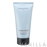 Nature Republic Pleasure Garden Sports Foam Cleanser