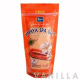 Yoko Papaya Spa Salt
