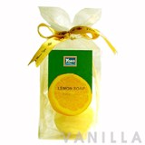 Yoko Lemon Soap