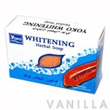 Yoko Whitening Herbal Soap Papaya