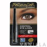 Yoko Control Eye Liner