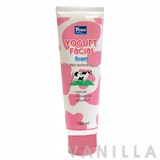 Yoko Yogurt Facial Foam 