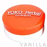 Yoko Herbal Papaya Extract Cream