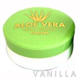 Yoko Herbal Aloe Vera Extract Cream 