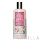 Donna Chang Magnolia Bath & Shower Cream