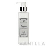 Donna Chang Essence of White Jasmine Body Lotion