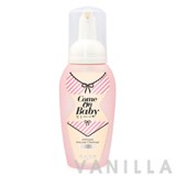 Cathy Doll Come On Baby Intimate Mousse Cleanser Collagen