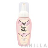 Cathy Doll Come On Baby Intimate Mousse Cleanser Collagen