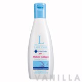 Mistine Lady Care Extra Gentle Plus Abalone Collagen Feminine Cleansing
