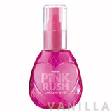Mistine Pink Rush Cologne Spray