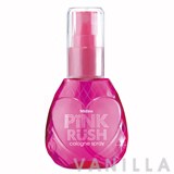 Mistine Pink Rush Cologne Spray