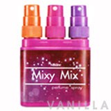 Mistine Mixy Mix Perfume Spray