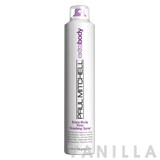 Paul Mitchell Extra-Body Firm  Finishing Spray