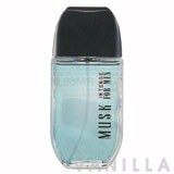 Avon Musk For Men Intense