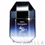 Mistine Navigator
