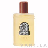 Mistine Top Country Cologne
