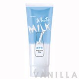 Mistine White Milk Body Scrub