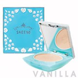 Sheene Oil Free Crystal Clear Compact