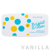 Collection Bright & Glow Brightening Compact Foundation