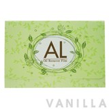 Mormualchon AL Oil Remover Film