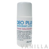 Mormualchon DEO Plus Deodorant Lotion