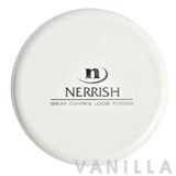 Mormualchon Nerrish Sebum Control Loose Powder