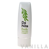 Mormualchon De Nite Body Moisturizing