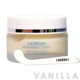Mormualchon Nerrish Moisturizing Cream Soft and Gentle