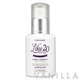 Etude House Like 20 Twenty Eye Concentrate