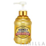 Skinfood Honey Rich Body Wash