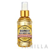 Skinfood Honey Rich Body Mist